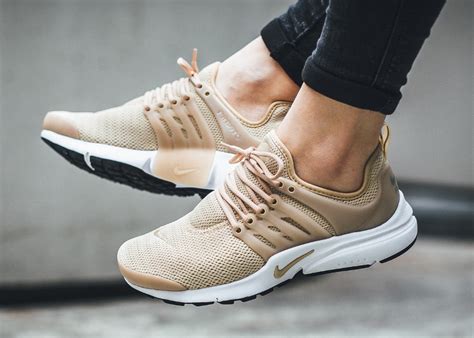 nike air presto beige 37|nike air presto.